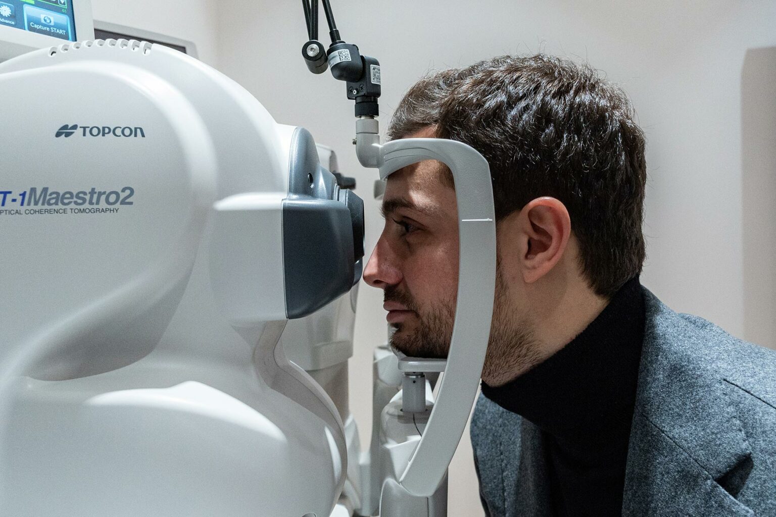 Klarity Un centre ophtalmologique à votre service